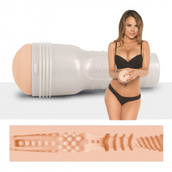 Fleshlight Girls Vagina Dillion Harper