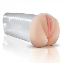 Extreme Toyz Masturbador Vagina