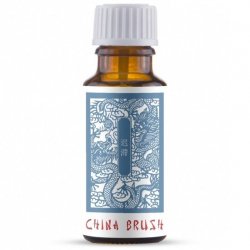 Crema Afrodisíaca China Brush 20 ml