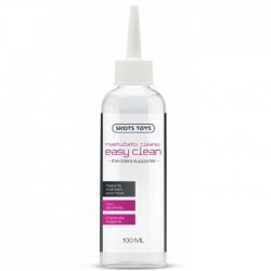 Limpiador de Juguetes Easy Clean 100 ml