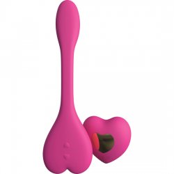 Natya Vibrador Parejas