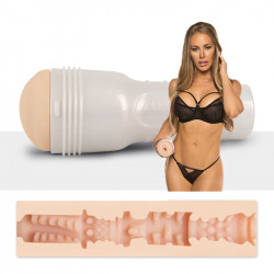 Masturbador Nicole Aniston Fit Signature Collection