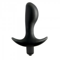 Plug Anal Vibrador Perfect Plug