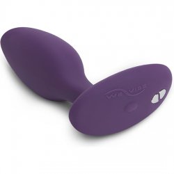Ditto Plug Vibrador We-Vibe Lila