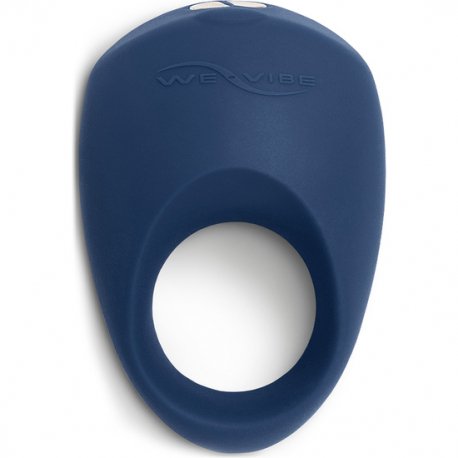 Pivot Anillo Vibrador We Vibe Azul