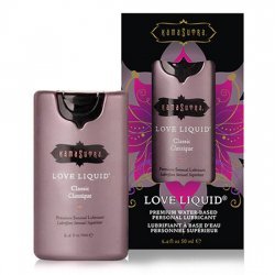 Kamasutra Lubricante Love Liquid