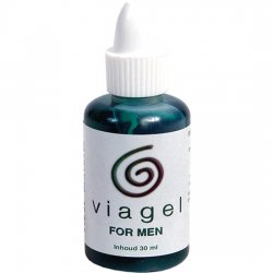 Invigorating Viagel for men