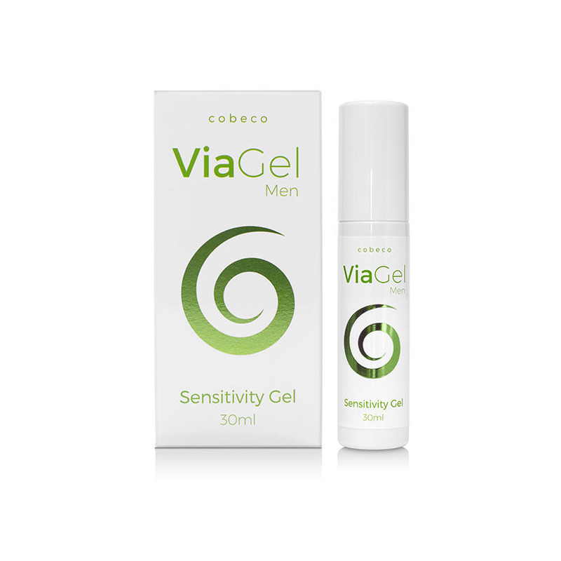Viagel Vigorizante para Hombre