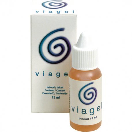 Viagel Crema Afrodisíaca para Mujer