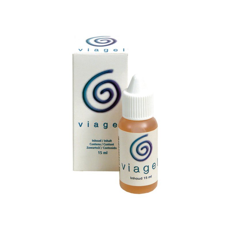 Viagel Crema Afrodisíaca para Mujer