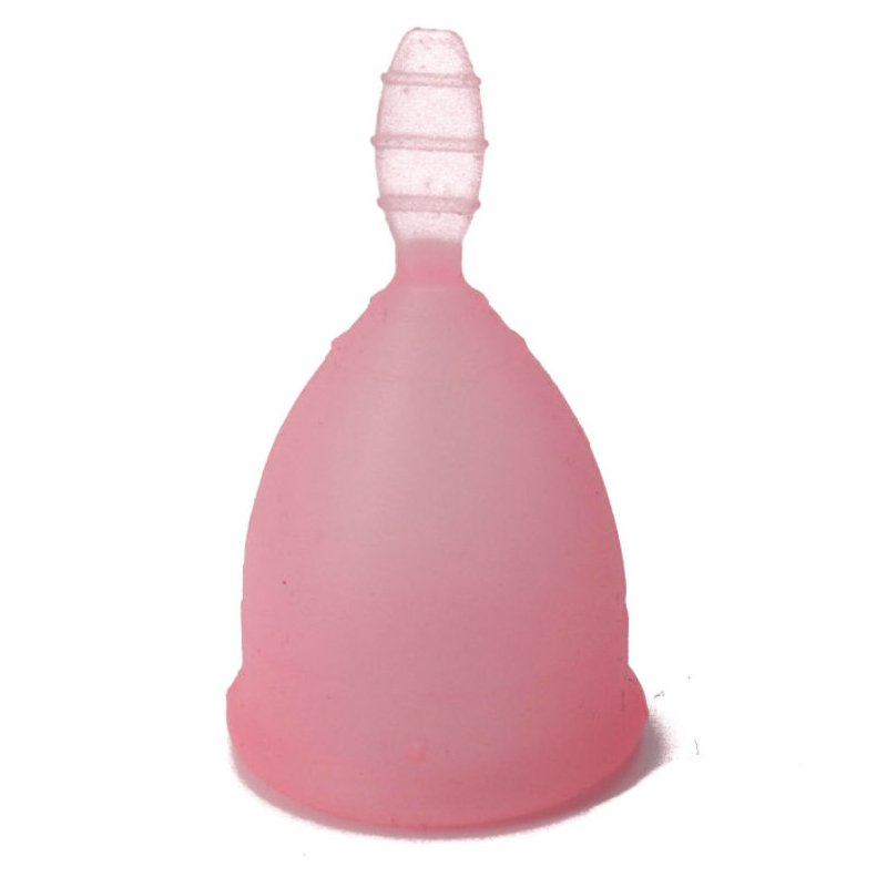 Nina Cup Copa Menstrual Talla L Rosa