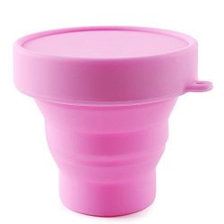 Girl Kiki sterilizer Menstrual Cup