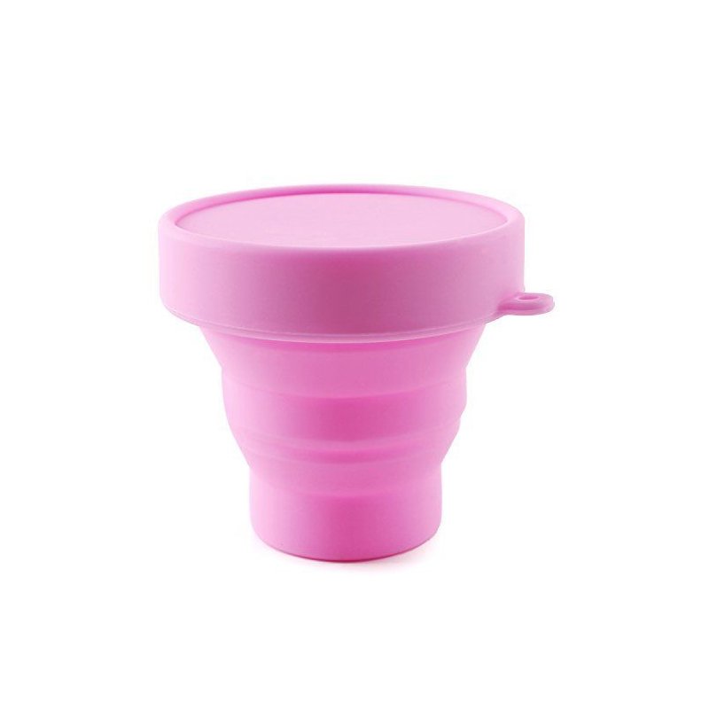 Girl Kiki sterilizer Menstrual Cup