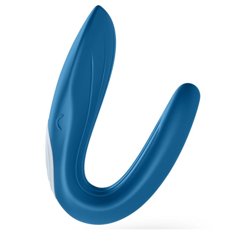 Partner Toy Whale Vibrador para Dos