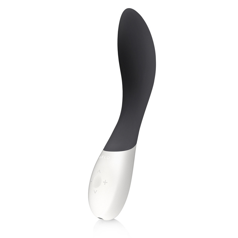 Lelo Mona Wave Vibrador Negro