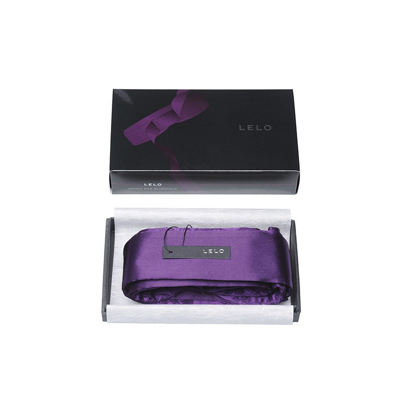 Intima Antifaz Violeta