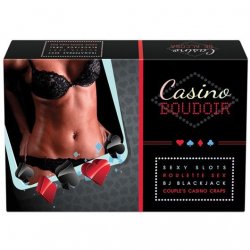Casino Boudouir para Parejas