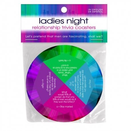 Ladies Night Juego para Chicas