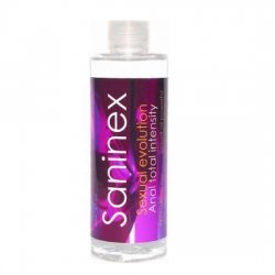 Saninex Sexual Evolution Anal Intensidad Total 200 ml