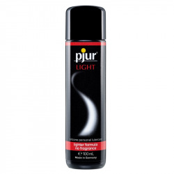 Pjur Light lubricant silicone 100 ml