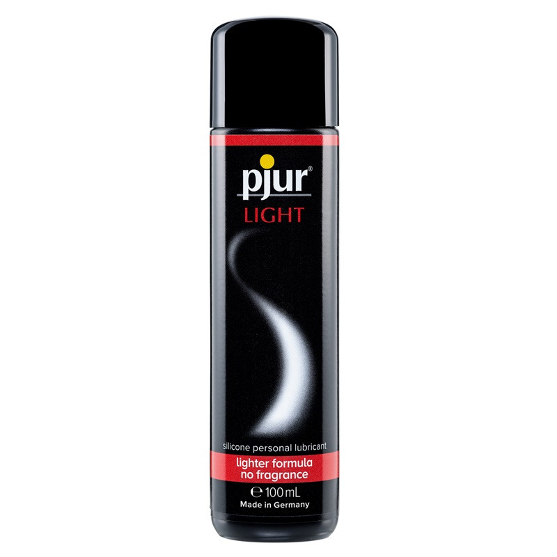 Pjur Light Lubricante Silicona 100 ml