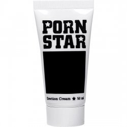 Star Crema Potenciadora de la Erección