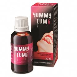 Cum Drops 30 ml