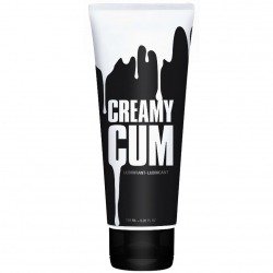 Creamy Textura Semen 150 ml