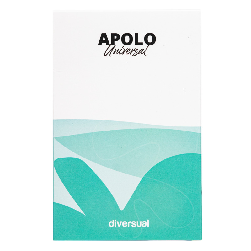 Arnés Universal Apolo