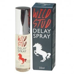 I cobeco Wild Stud Spray retardant