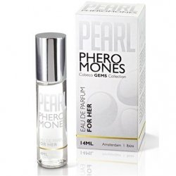 Pearl Perfume pheromones for her 14 ml
