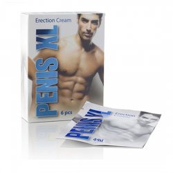 Penis Xl Crema 4 ml 6 Uds