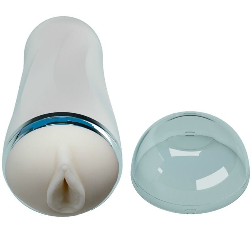 Pretty Love Masturbador Masculino Diseño Vagina
