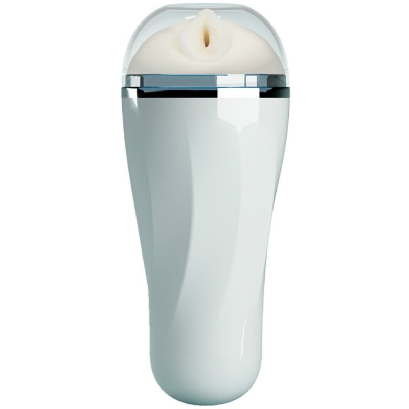 Pretty Love Masturbador Masculino Diseño Vagina