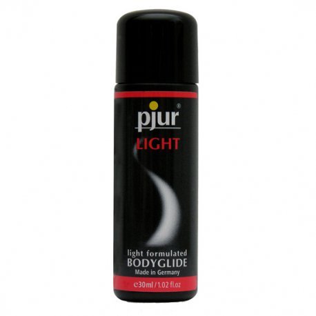 Pjur Light Lubricante Silicona 30 ml
