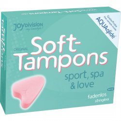 Soft Tampones Originales 50 Uds.