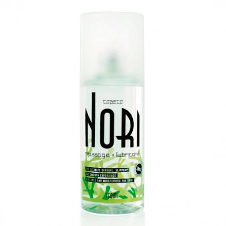 Nori Gel de Placer Masaje y Lubricante 150 ml