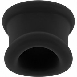 Sono N46 Anillo 2.6 cm Negro