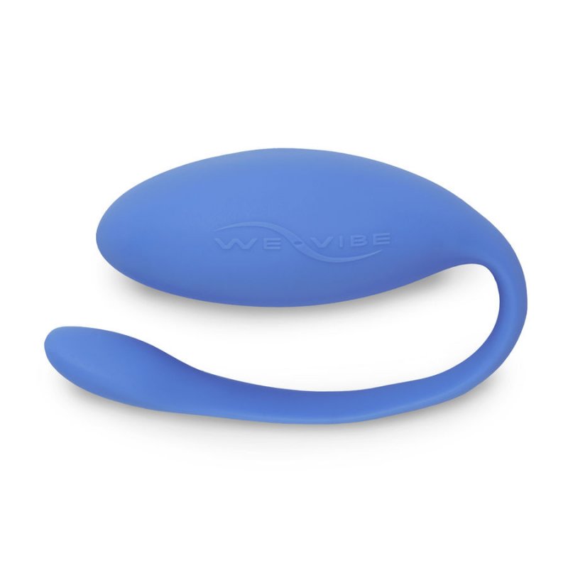 We-Vibe Jive Azul Vibrador Parejas