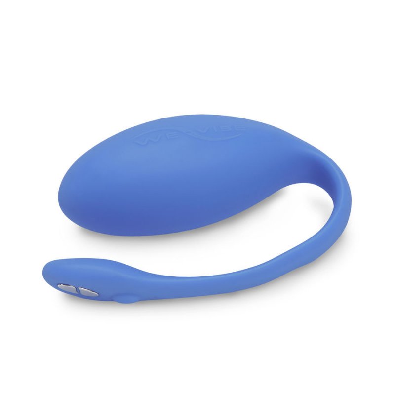 We-Vibe Jive Azul Vibrador Parejas