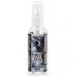 Touche Dark Horse Spray Retardante 50 ml