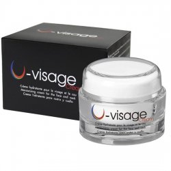 U-Visage anti-aging cream for face and neck