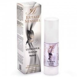Aceite de Masaje Perfumado Ultra Silk Touch XL