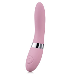 Lelo Elise 2 Vibrador Recargable Rosa