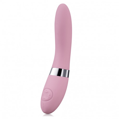 Lelo Elise 2 Vibrador Recargable Rosa