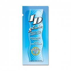 ID Lubricante Base Agua Monodosis 7.5 ml