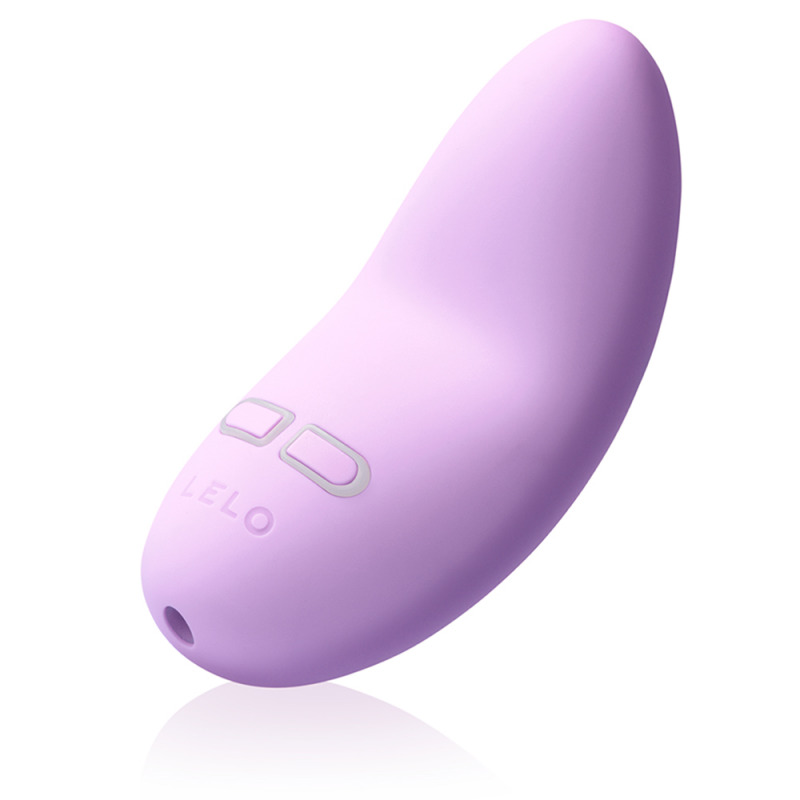 Lelo Lily 2 Masajeador Personal Lavanda