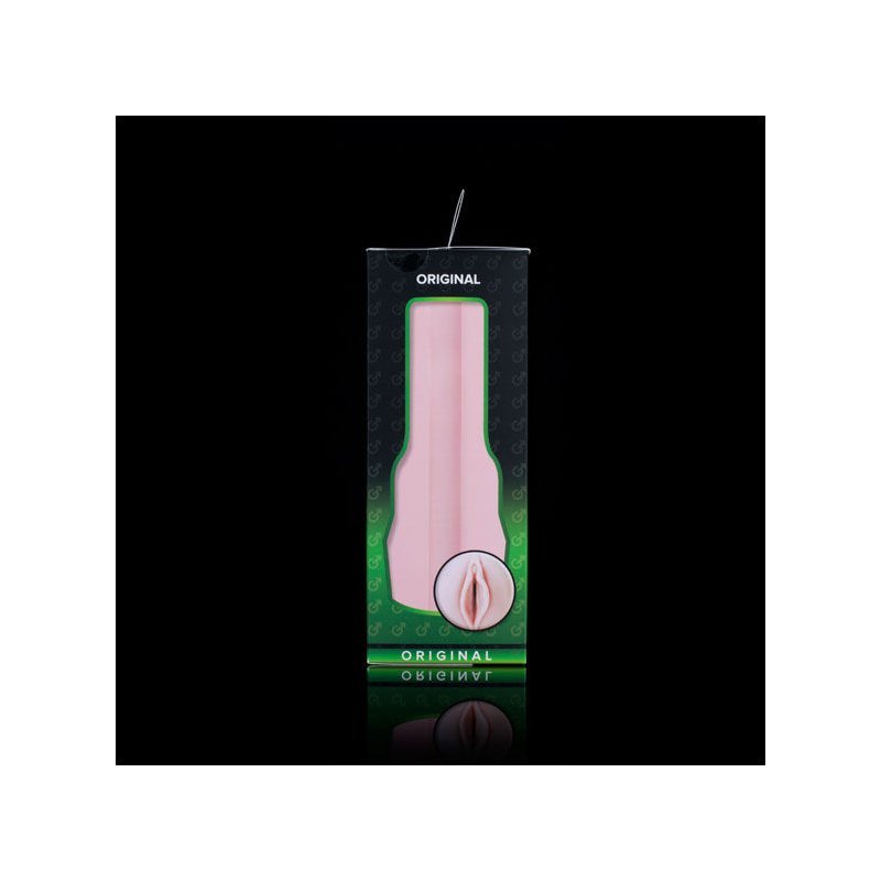 Pink Lady Fleshlight Vagina Original