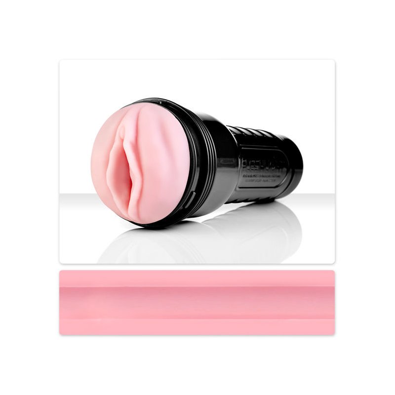 Pink Lady Fleshlight Vagina Original