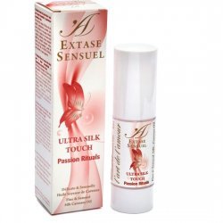 Aceite Ultra Silk Touch Passion Rituals LX